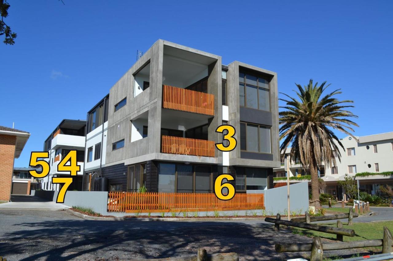 Waterford Apartment 7 South West Rocks Exterior foto